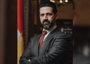 قوباد تاڵەبانی