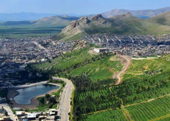 قەزای سەید سادق