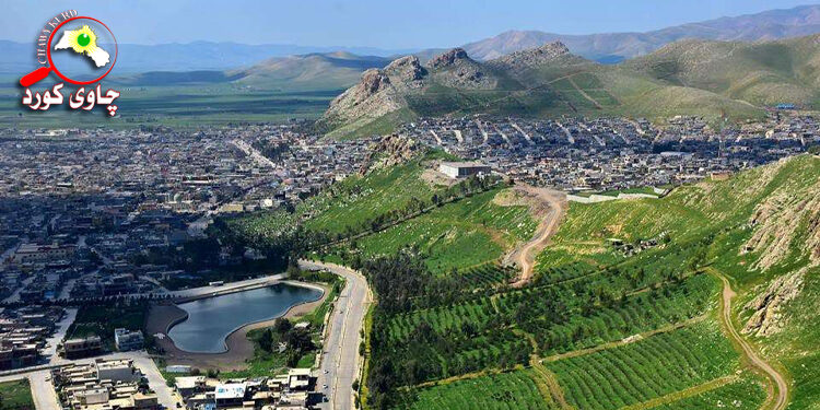 قەزای سەید سادق