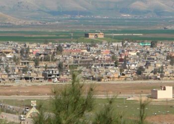 قەزای شارەزوور