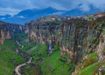 قه‌زای‌ ڕه‌واندز