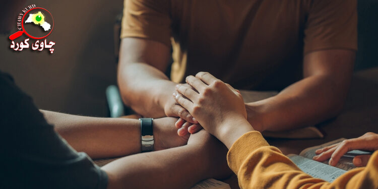 كولتووری لێبوردن