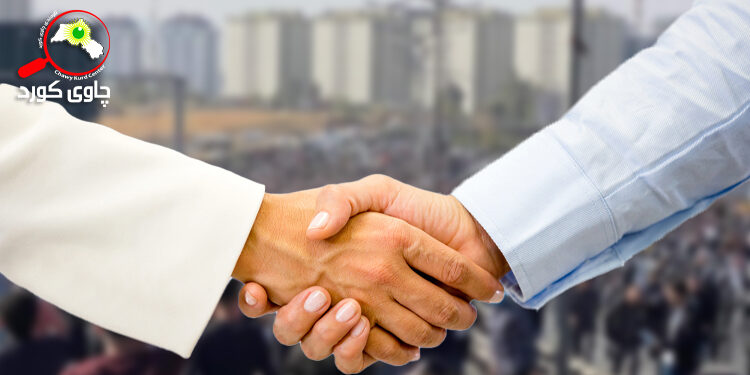 لە ناڕەزایەتییەوە تا سەرکوتکاری