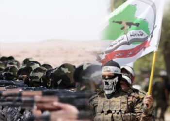 لەسایەی میلیشیاکانەوە، داعش زیندووە