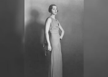 لەیلا بەدرخان “ئەستێرەی سەما و مۆسیقای کوردی