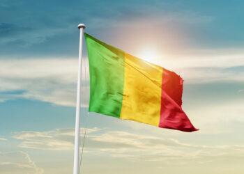 کۆمارى مالی