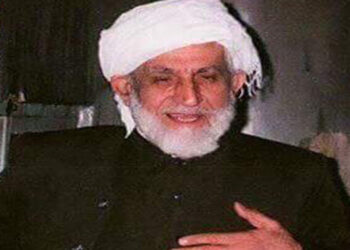 مامۆستا مەلا عوسمان عەبدولعەزیز