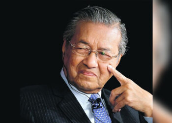 ماهاتیر محەمەد