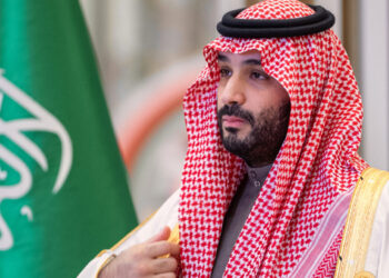 محه‌مه‌د بن سه‌لمان