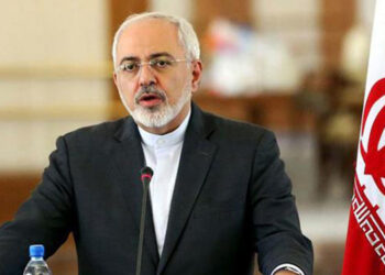 محه‌مه‌د جه‌واد زه‌ریف