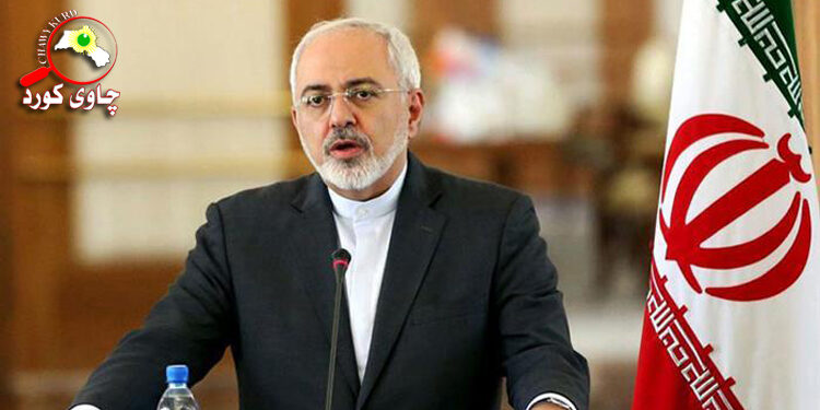 محه‌مه‌د جه‌واد زه‌ریف