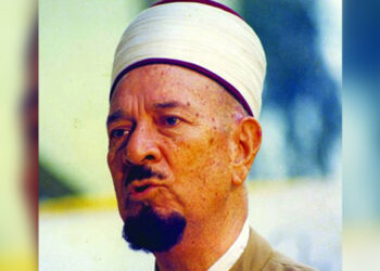 محەمەد مەحمود ئەلصەوواف