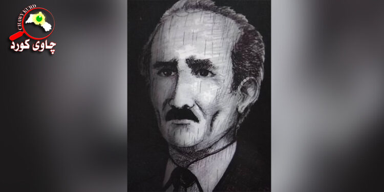 ژیان و بەرهەمی “محەمەد نوری” ئەو شاعیرەی بەعس شەهیدی کرد