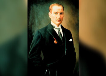 مسته‌فا كه‌مال ئه‌تاتورك