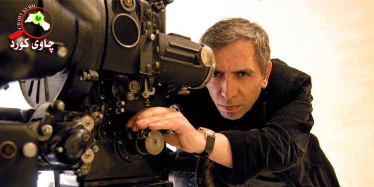 گفتوگۆ له‌گه‌ڵ ده‌رهێنه‌ری ئێرانی: موحسین مه‌خمه‌ڵباف