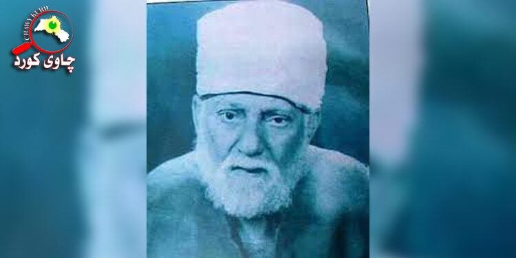 موفتی‌ زه‌هاوی‌