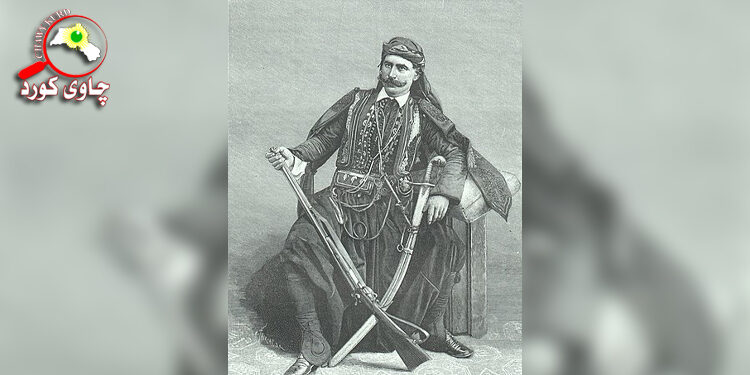 میر بەدرخان