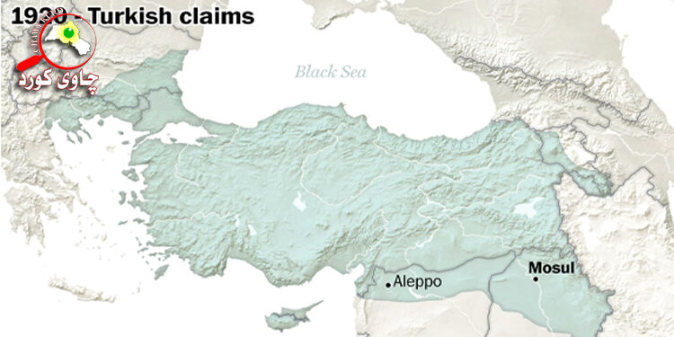 میساقی میللی تورك چییە؟
