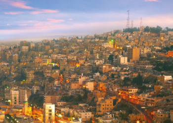 مێژووی کودەتاکان لە شانشینی ئوردونی ھاشیمی