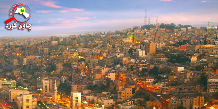 مێژووی کودەتاکان لە شانشینی ئوردونی ھاشیمی