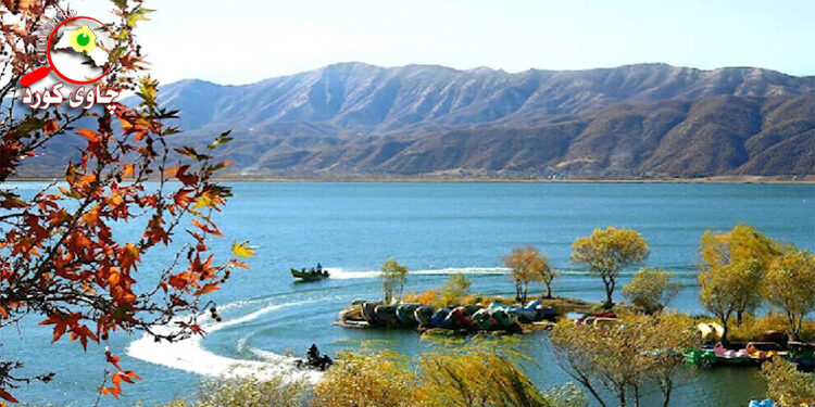 مەریوان شاری دوازدە سوارە