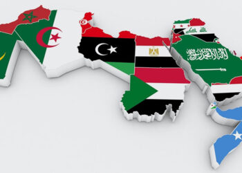 ناسیۆنالیزمی عەرەب