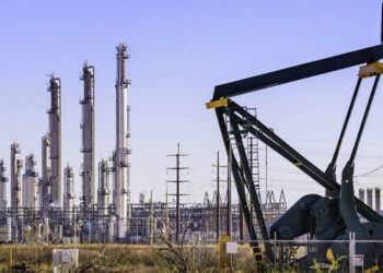 بازاڕی نەوت لە دوای دووەم ئابڵوقەی ئابووری سەر ئێران