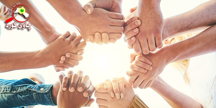 هاوبەینى – إئتلاف – Coalition