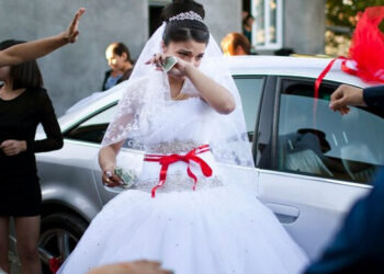 هاوسەرگیریی پێشوەخت؛ هۆکار و چارەسەرەکان