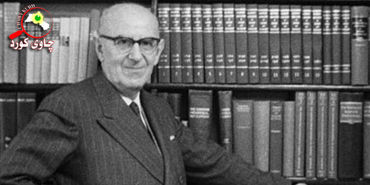 هاکوب مارتایانی ئەرمەنی