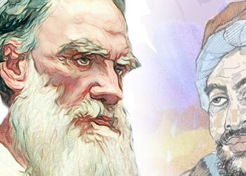 هه‌تیوو وه‌ک ئه‌دیب