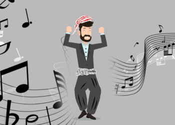 هه‌یمه‌نه‌ی هونه‌ری کوردی؛ ده‌رفه‌ته‌کان و هه‌ڕه‌شه‌کان