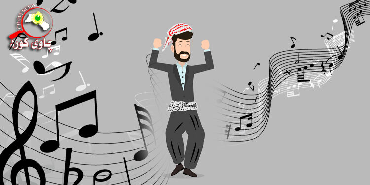 ههیمهنهی هونهری کوردی؛ دهرفهتهکان و ههڕهشهکان