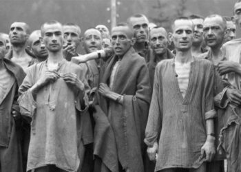 هۆلۆکۆست – Holocausts 