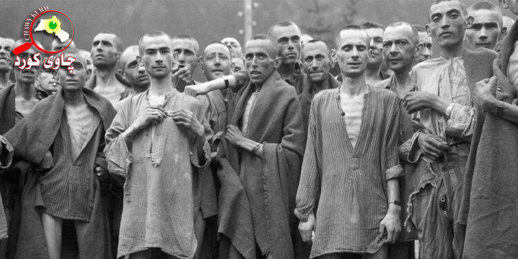 هۆلۆکۆست – Holocausts 