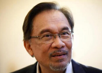 ئەنوەر ئیبراهیم