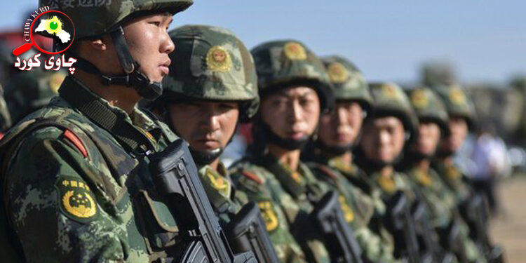 The Fight against Terrorism and Human Rights Protection in Xinjiang