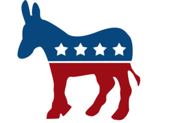 پارتى دیموکراتەکان لە ئەمەریکا