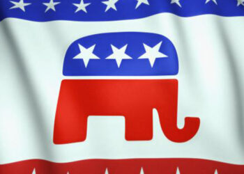 پارتى کۆمارییەکانى ئەمەریکا.