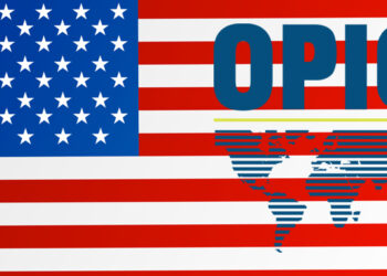 پانۆرامای ململانێکانی ئەمریکا و ئۆپێک پڵه‌س