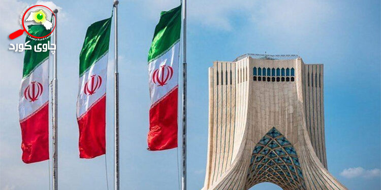 پراگماتیزم و دۆگماتیزم لە سیاسەتی دەرەوەی کۆماری ئیسلامی ئێران