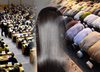 پرچی ژن له‌ نێوان ئیمان و سیاسه‌تدا