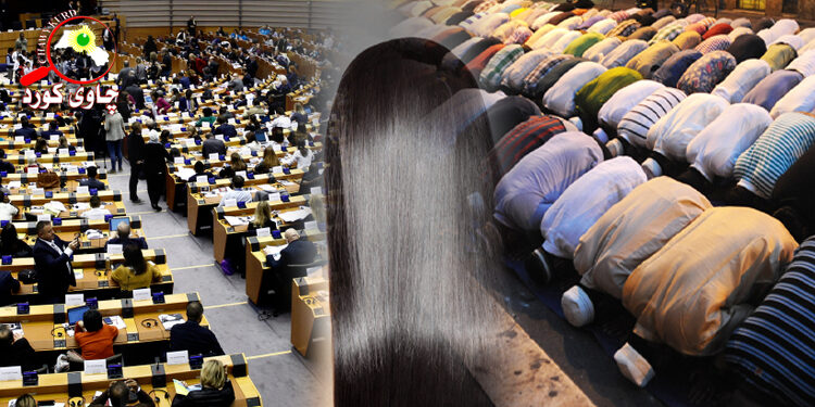 پرچی ژن له‌ نێوان ئیمان و سیاسه‌تدا