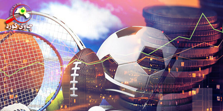 پشکی وەرزش لە ئابووریدا