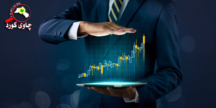 پلان دانانی‌ ئابووری‌