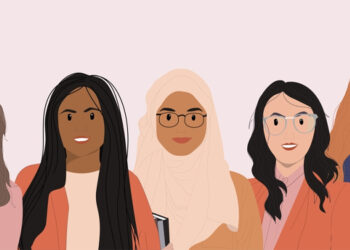 پۆستەرەکان و وشیارکردنەوەی ژنان