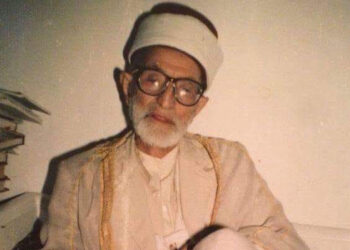 پیاوێک لە کتێب مەلا عەبدولکەریمی مودەریس