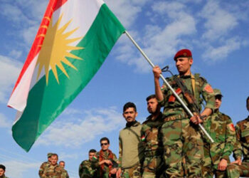 پێناسەیەکی واتایی لە پێشمەرگە