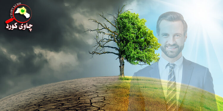 The five devastating reasons climate change affects women more than men