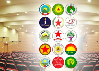 پێویستی به‌ستنى كۆنگره‌ بۆ پارتى سیاسى